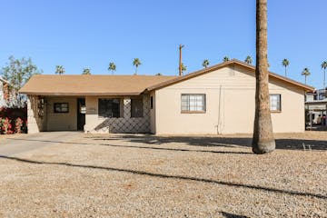 3122 W Mariposa Phoenix, AZ 85017